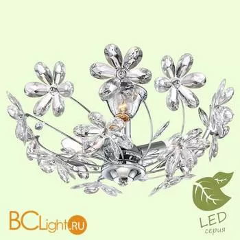 Потолочный светильник Lussole Loft Flowers GRLSP-0185
