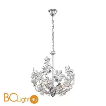 Люстра Lussole Flowers LSP-0184 - Фото 0