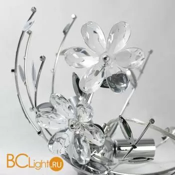 Люстра Lussole Flowers LSP-0184 - Фото 5