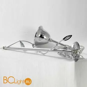 Люстра Lussole Flowers LSP-0184 - Фото 2