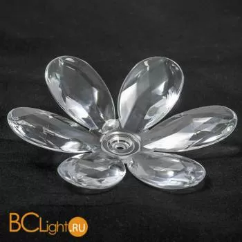 Люстра Lussole Flowers LSP-0184 - Фото 6