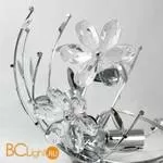 Люстра Lussole Flowers LSP-0184 - Фото 5