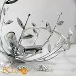 Люстра Lussole Flowers LSP-0184 - Фото 1