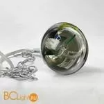 Люстра Lussole Flowers LSP-0184 - Фото 4