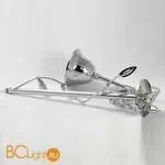 Люстра Lussole Flowers LSP-0184 - Фото 2