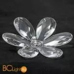 Люстра Lussole Flowers LSP-0184 - Фото 6