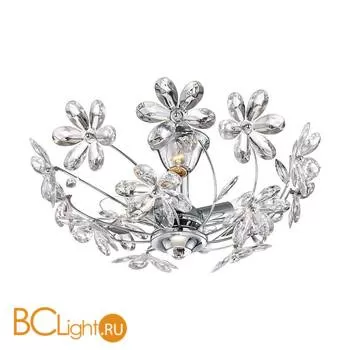 Потолочный светильник Lussole Loft Flowers LSP-0185