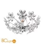 Потолочный светильник Lussole Loft Flowers LSP-0185