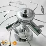 Потолочный светильник Lussole Loft Flowers LSP-0185 - Фото 1