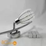 Спот (точечный светильник) Lussole Forceps LSP-0100 - Фото 3