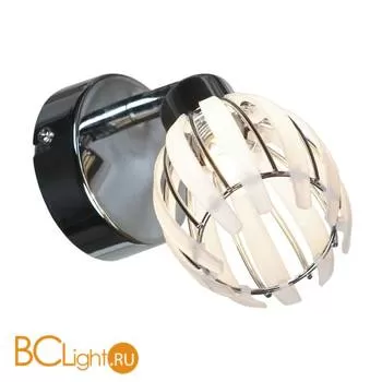 Спот (точечный светильник) Lussole Forceps LSP-0099