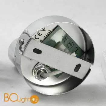 Спот (точечный светильник) Lussole Forceps LSP-0099 - Фото 2