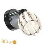 Спот (точечный светильник) Lussole Forceps LSP-0099