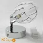 Спот (точечный светильник) Lussole Forceps LSP-0099 - Фото 1