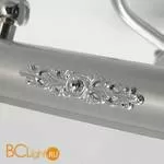 Подсветка для картин Lussole Fork LSL-6391-02 - Фото 0