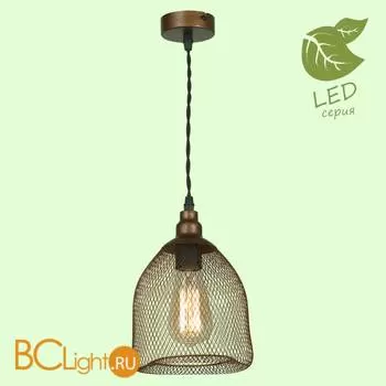 Подвесной светильник Lussole Loft Freeport GRLSP-9646 - Фото 0