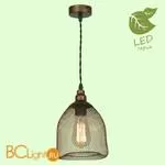 Подвесной светильник Lussole Loft Freeport GRLSP-9646 - Фото 0