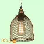 Подвесной светильник Lussole Loft Freeport GRLSP-9646