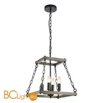 Люстра Lussole Loft Fremont LSP-8817