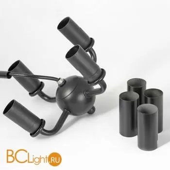 Люстра Lussole Loft Fremont LSP-8817 - Фото 3