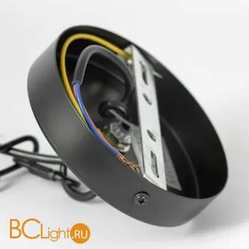 Люстра Lussole Loft Fremont LSP-8817 - Фото 2