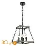 Люстра Lussole Loft Fremont LSP-8817