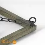 Люстра Lussole Loft Fremont LSP-8817 - Фото 1