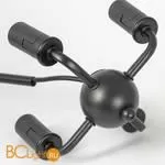 Люстра Lussole Loft Fremont LSP-8817 - Фото 4