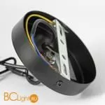 Люстра Lussole Loft Fremont LSP-8817 - Фото 2