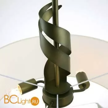 Люстра Lussole Loft Fremont LSP-8814 - Фото 0