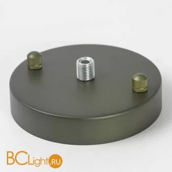 Люстра Lussole Loft Fremont LSP-8814 - Фото 5