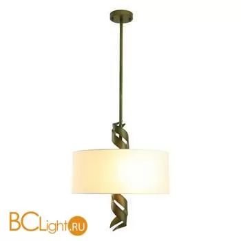 Люстра Lussole Loft Fremont LSP-8814