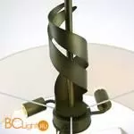 Люстра Lussole Loft Fremont LSP-8814 - Фото 0