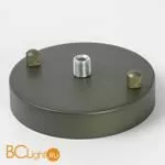 Люстра Lussole Loft Fremont LSP-8814 - Фото 5