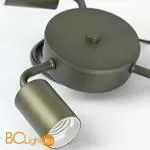 Люстра Lussole Loft Fremont LSP-8814 - Фото 2