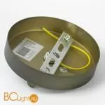 Люстра Lussole Loft Fremont LSP-8814 - Фото 6