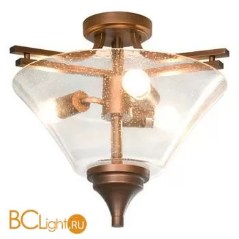 Люстра Lussole Loft Fullerton LSP-8816