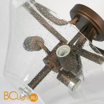 Люстра Lussole Loft Fullerton LSP-8816 - Фото 0