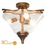 Люстра Lussole Loft Fullerton LSP-8816