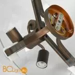 Люстра Lussole Loft Fullerton LSP-8816 - Фото 2