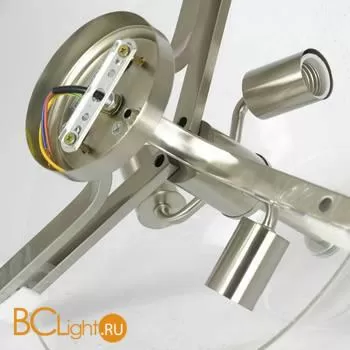 Люстра Lussole Loft Fullerton LSP-8815 - Фото 3