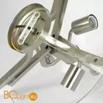 Люстра Lussole Loft Fullerton LSP-8815 - Фото 3