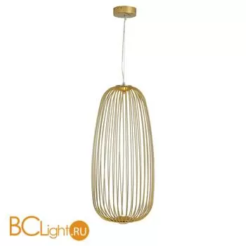Подвесной светильник Lussole Loft Gabbia LSP-8358 - Фото 0