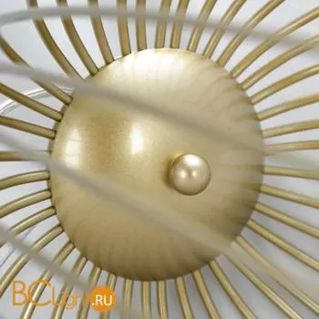 Подвесной светильник Lussole Loft Gabbia LSP-8358 - Фото 3