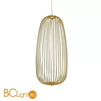 Подвесной светильник Lussole Loft Gabbia LSP-8358