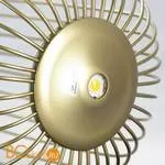 Подвесной светильник Lussole Loft Gabbia LSP-8358 - Фото 4