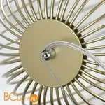 Подвесной светильник Lussole Loft Gabbia LSP-8358 - Фото 6