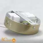 Подвесной светильник Lussole Loft Gabbia LSP-8358 - Фото 2