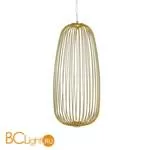 Подвесной светильник Lussole Loft Gabbia LSP-8358