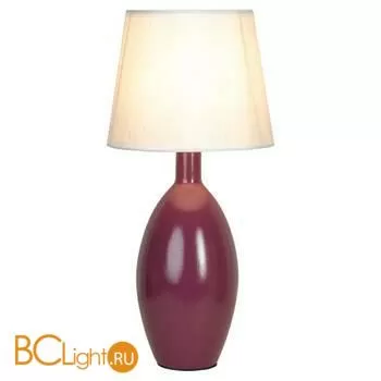 Настольная лампа Lussole Loft Garfield LSP-0581Wh